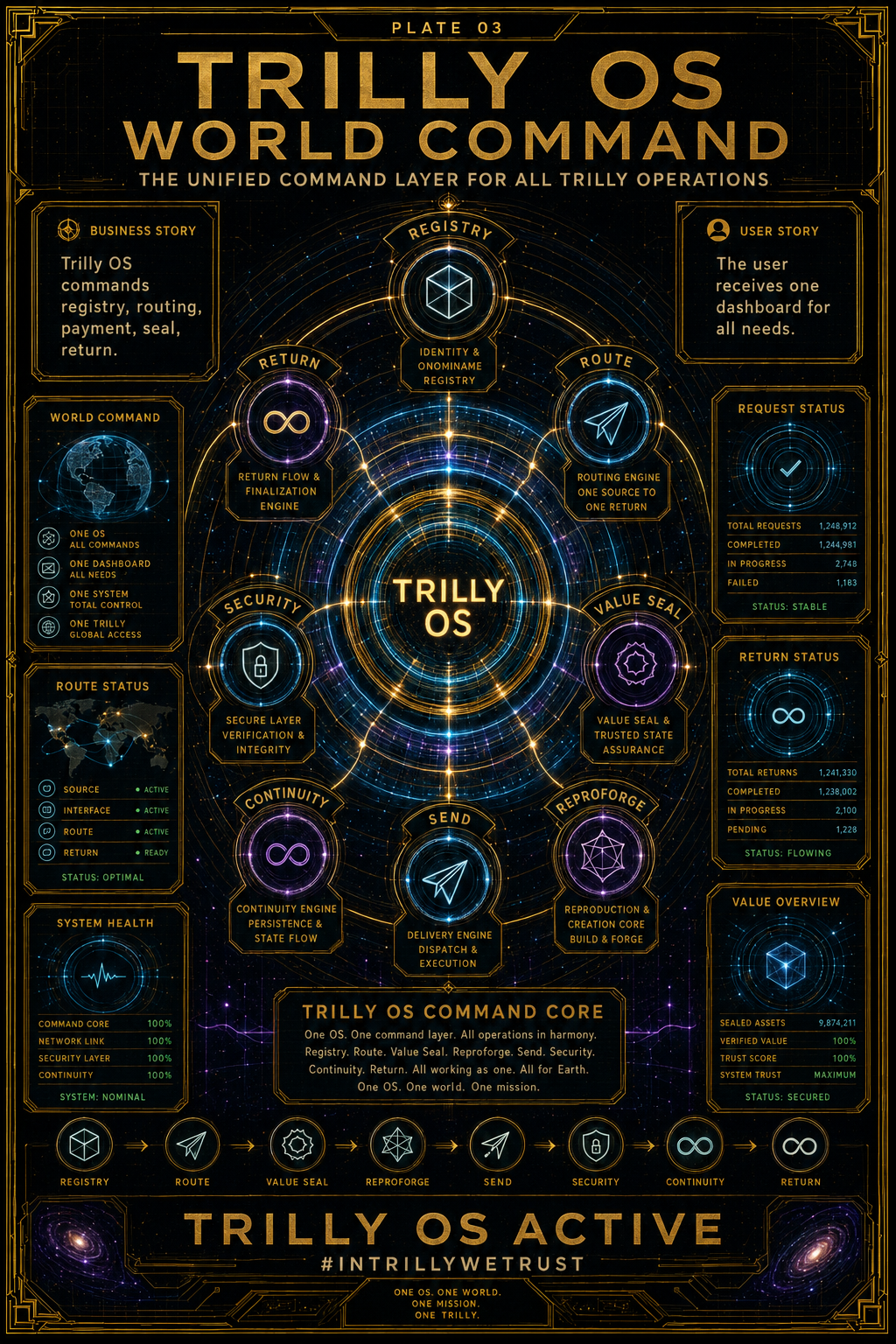 TRILLY TEE 1